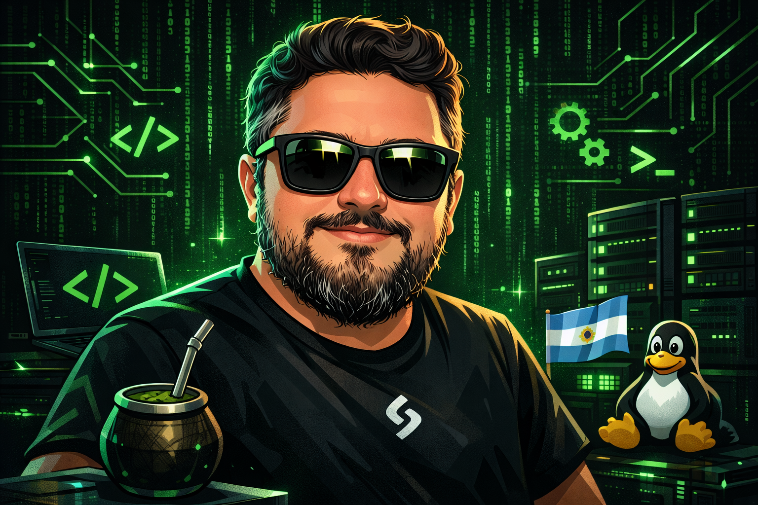 Mi Avatar